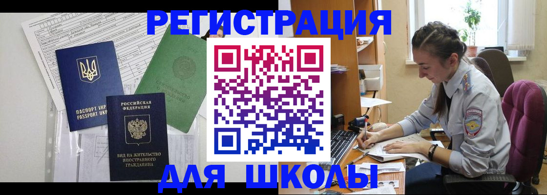 сопровождение оформления регистрации в Шилке